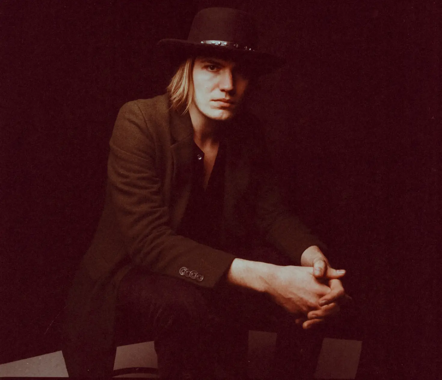 Dylan LeBlanc announces special solo tour for March